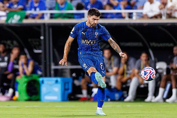 Thấy gì sau thất bại của Man City trước Al Hilal? ảnh 3