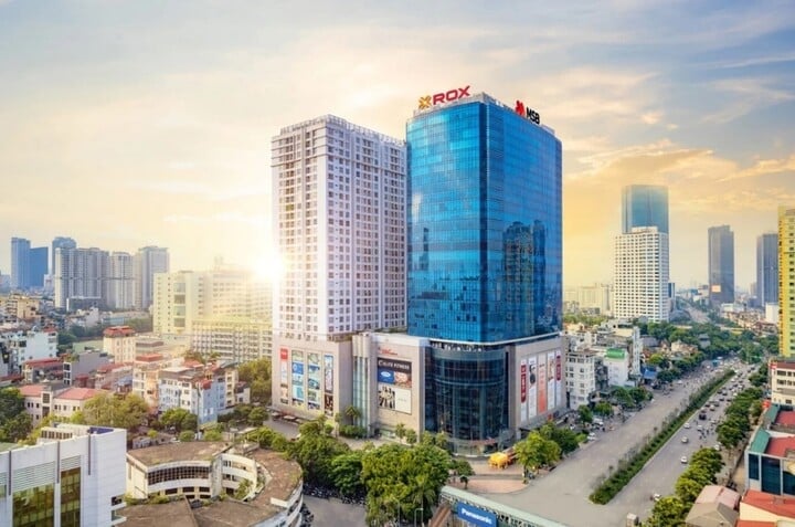 ROX Key là một mắt xích quan trọng gắn kết hệ sinh thái ROX Group.