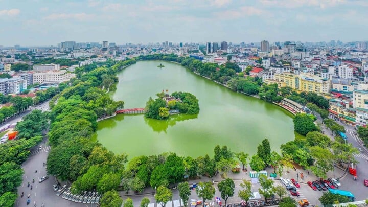 Địa phương nào có nhiều xã nhất cả nước? - 6