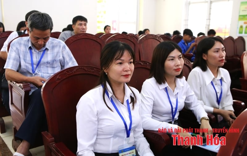 Ra quân tổng điều tra nông thôn, nông nghiệp năm 2025