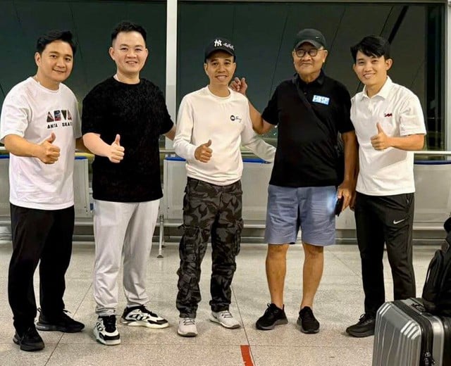 Lịch thi đấu billiards ngày 1.7: Đào Văn Ly ra quân, Trần Quyết Chiến xuất ngoại- Ảnh 2.