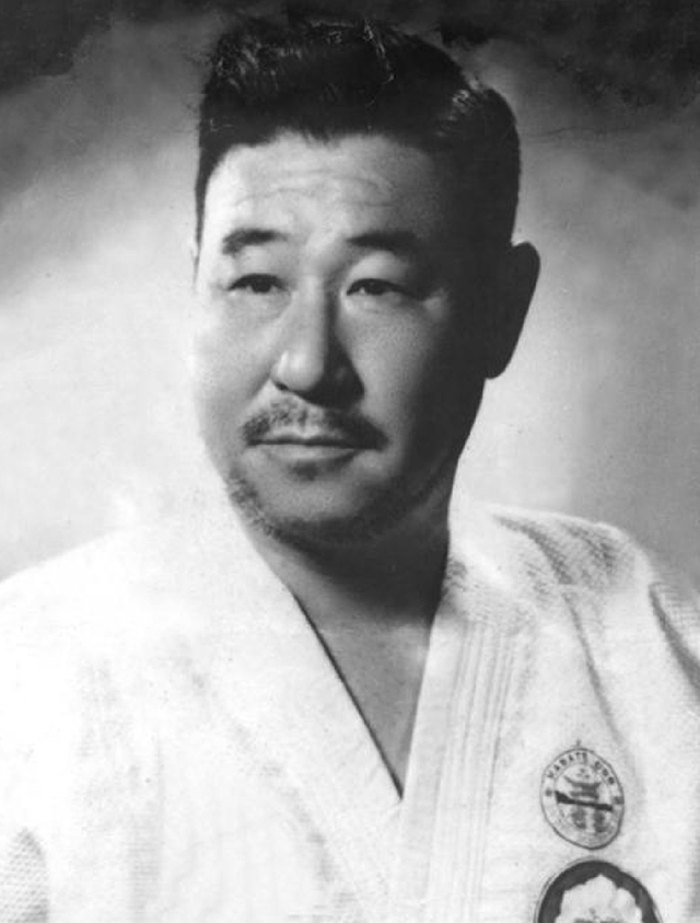 Tinh hoa võ học xứ Huế: Tổ sư Suzucho Karate-Do với tâm nguyện cuối đời- Ảnh 2.