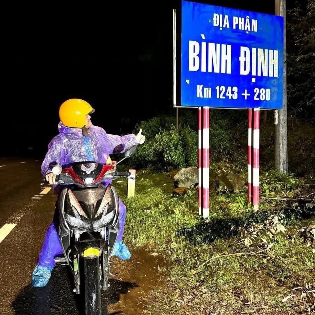 Ảnh địa phận 29 tỉnh thành chỉ còn trong kỷ niệm, chạm cảm xúc nhiều người - 2