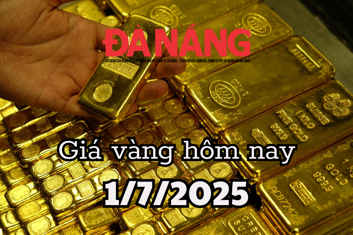 តម្លៃមាសថ្ងៃនេះ 1 7 2025 SJC ទម្លុះពិដានជិតដល់កំពូល 120 លាន មាសពិភពលោកកាន់តែក្តៅ