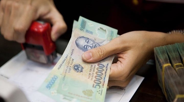 46 nhóm phí, lệ phí được giảm 50% mức thu so với quy định trước đây (Ảnh minh họa)