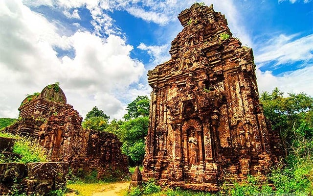 Cấp phép thăm dò, khai quật khảo cổ Khu đền tháp Mỹ Sơn