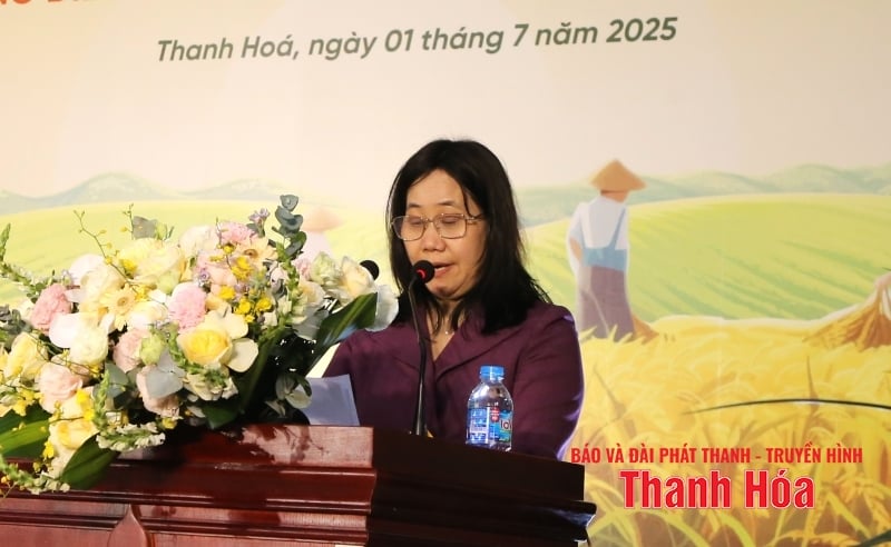 Ra quân tổng điều tra nông thôn, nông nghiệp năm 2025