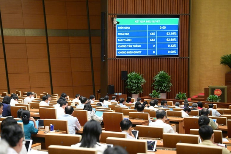 Nhiều điểm mới trong Luật Thanh tra sửa đổi- Ảnh 1.