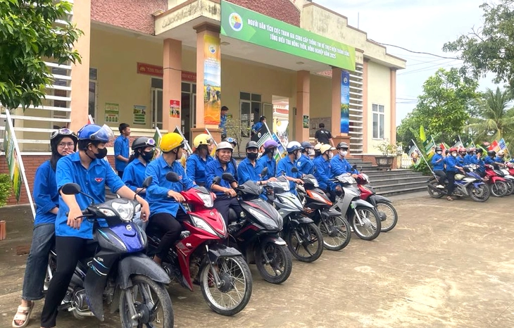 nông thôn - Ảnh 2.