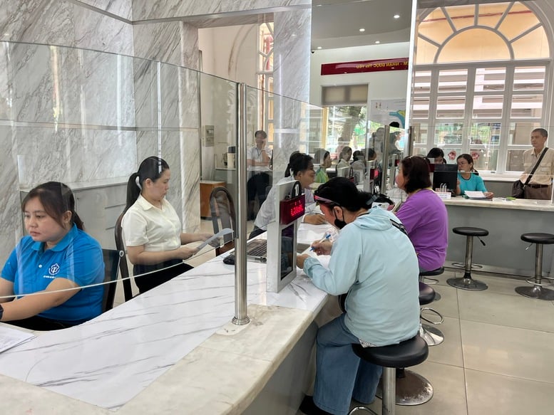 TPHCM: Chính quyền địa phương 2 cấp vận hành thông suốt, người dân phấn khởi- Ảnh 5.