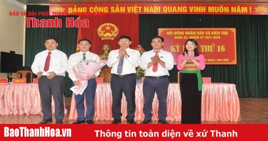 [Cập nhật] Ngày đầu chính quyền địa phương 2 cấp vận hành chính thức