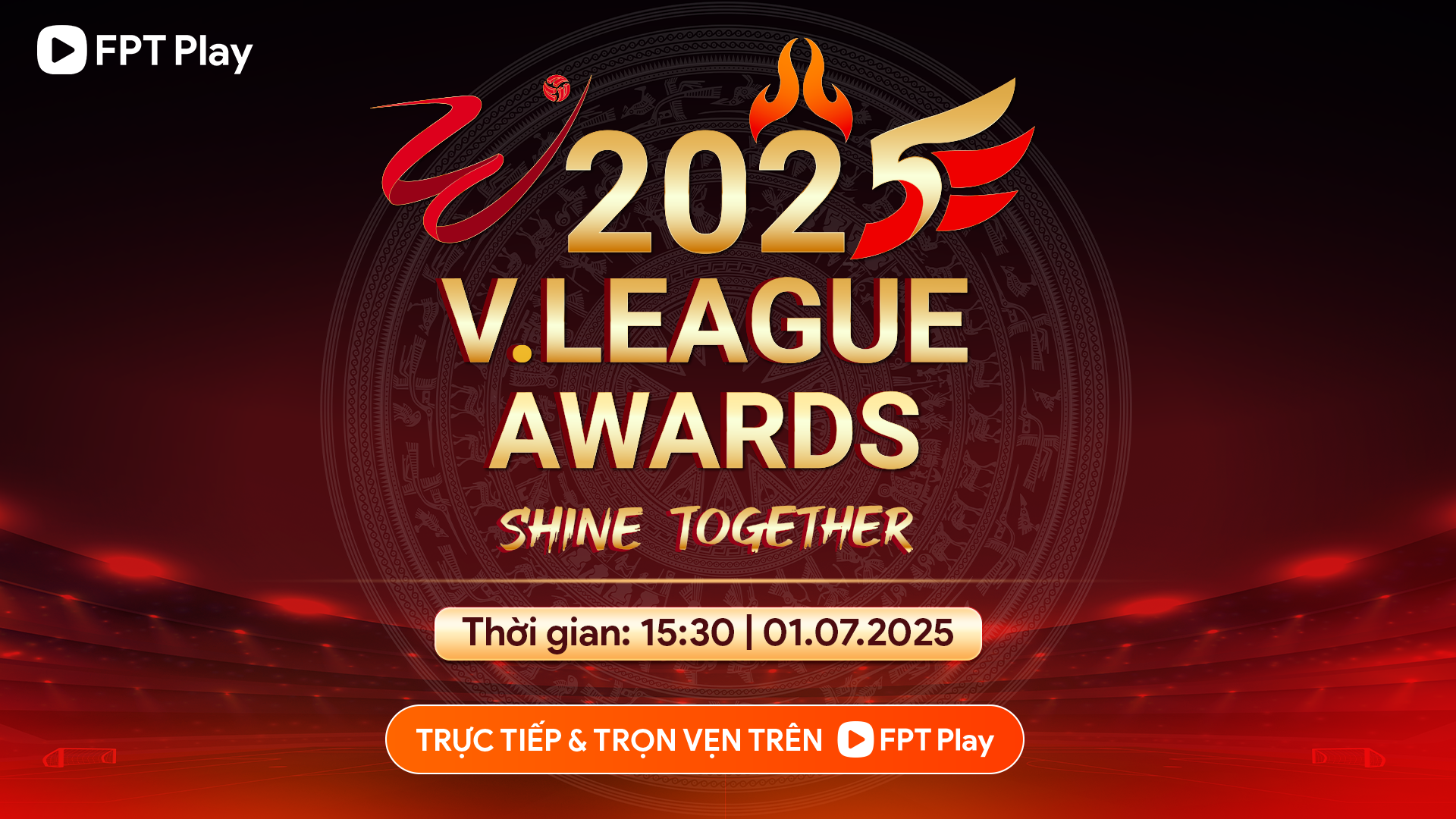 V-League 2024–2025: Mùa giải tôn vinh nỗ lực và đẳng cấp - 9