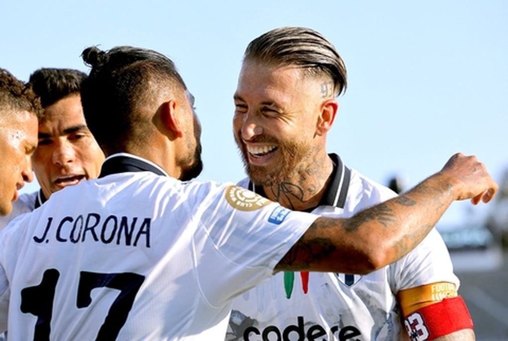 Nhận định Dortmund vs Monterrey (8h ngày 2/7): Cây đại thụ Sergio Ramos - 1