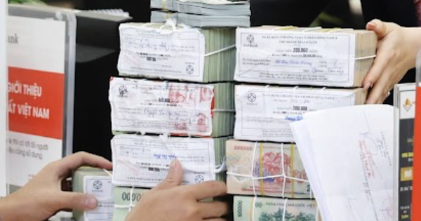 Lãi suất hôm nay 7-12: Gửi tiết kiệm ví điện tử, ngân hàng nào lãi cao nhất?