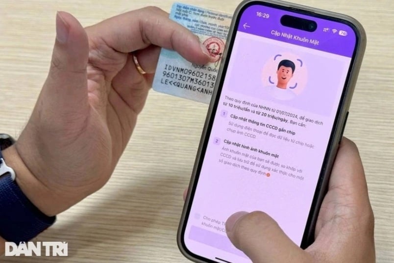 Từ hôm nay thẻ ATM bị khai tử, vay 300 triệu đồng không cần thế chấp  - 4