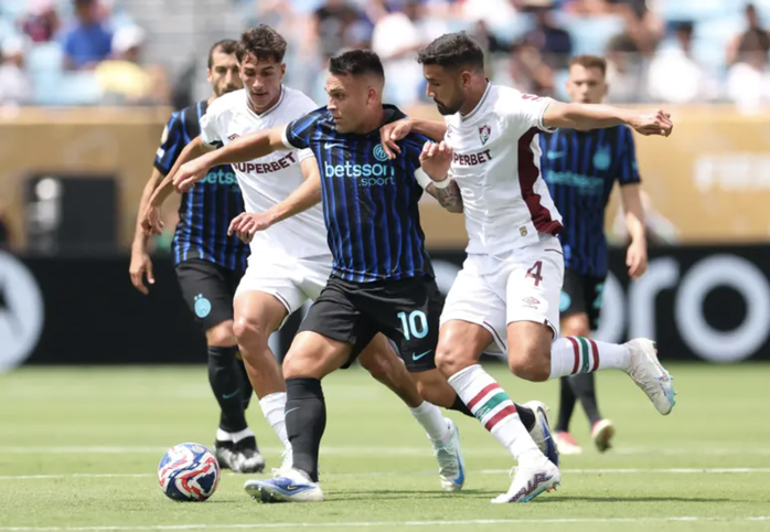 Fluminense gây địa chấn, loại Inter Milan ở FIFA Club World Cup 2025 - Ảnh 4.