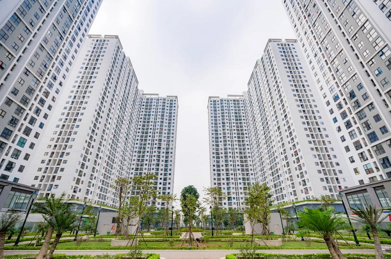 Kết quả thực hiện chính sách nhà ở xã hội vẫn chậm so với yêu cầu.