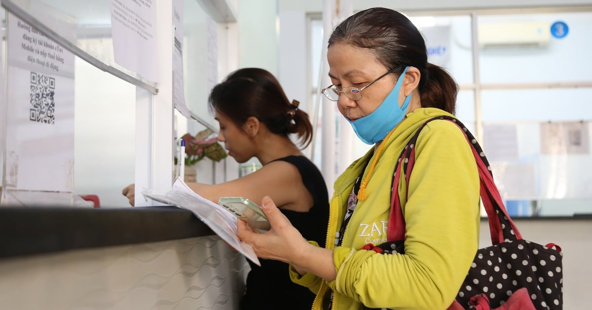 Không bắt buộc điều chỉnh thông tin trên giấy chứng nhận đăng ký kinh doanh