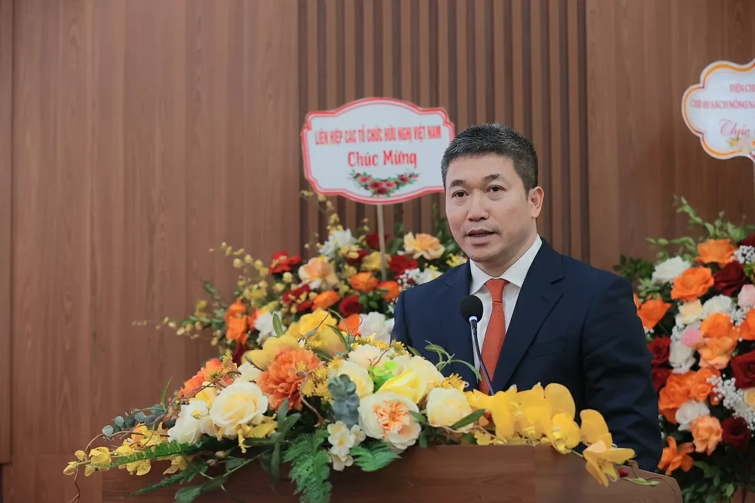 Phát huy hiệu quả kênh đối ngoại nhân dân Việt Nam-Australia trong giai đoạn mới