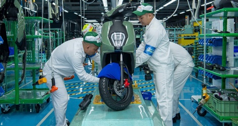 Resonating strength to attract FDI capital