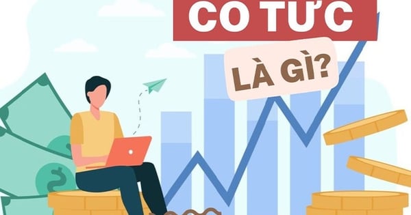 Nộp thuế ngay khi nhận cổ tức bằng chứng khoán: Cần xác định giá cổ phiếu