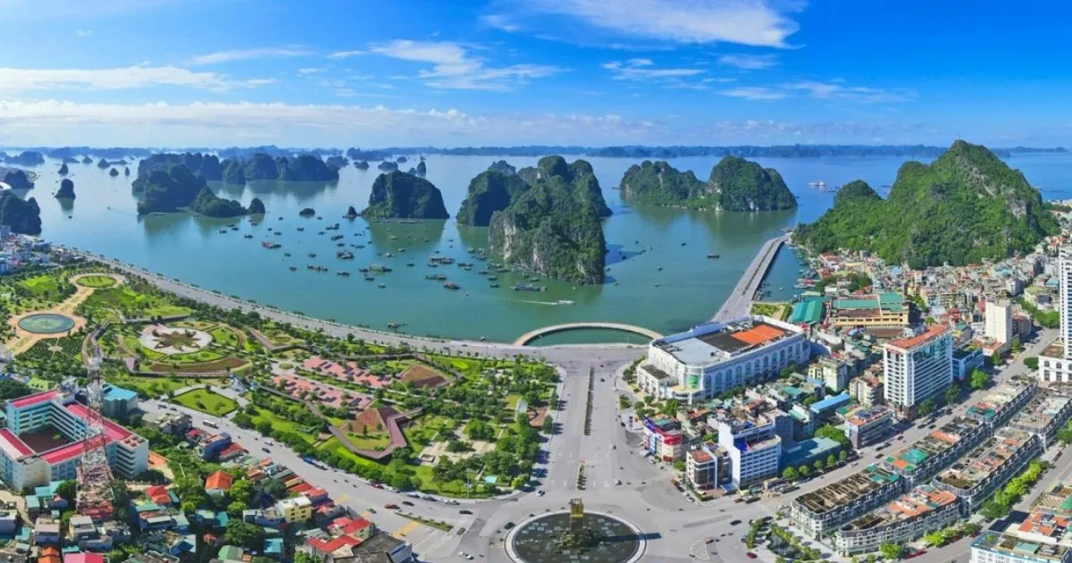 Danh sách bí thư, chủ tịch 54 xã, phường, đặc khu của tỉnh Quảng Ninh