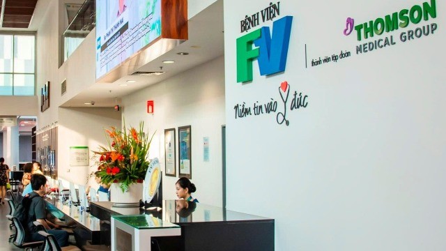 Ab dem 1. Juli werden die Leistungen der Krankenversicherung für Patienten, die zur Untersuchung und Behandlung ins FV-Krankenhaus kommen, zu 100 % übernommen.