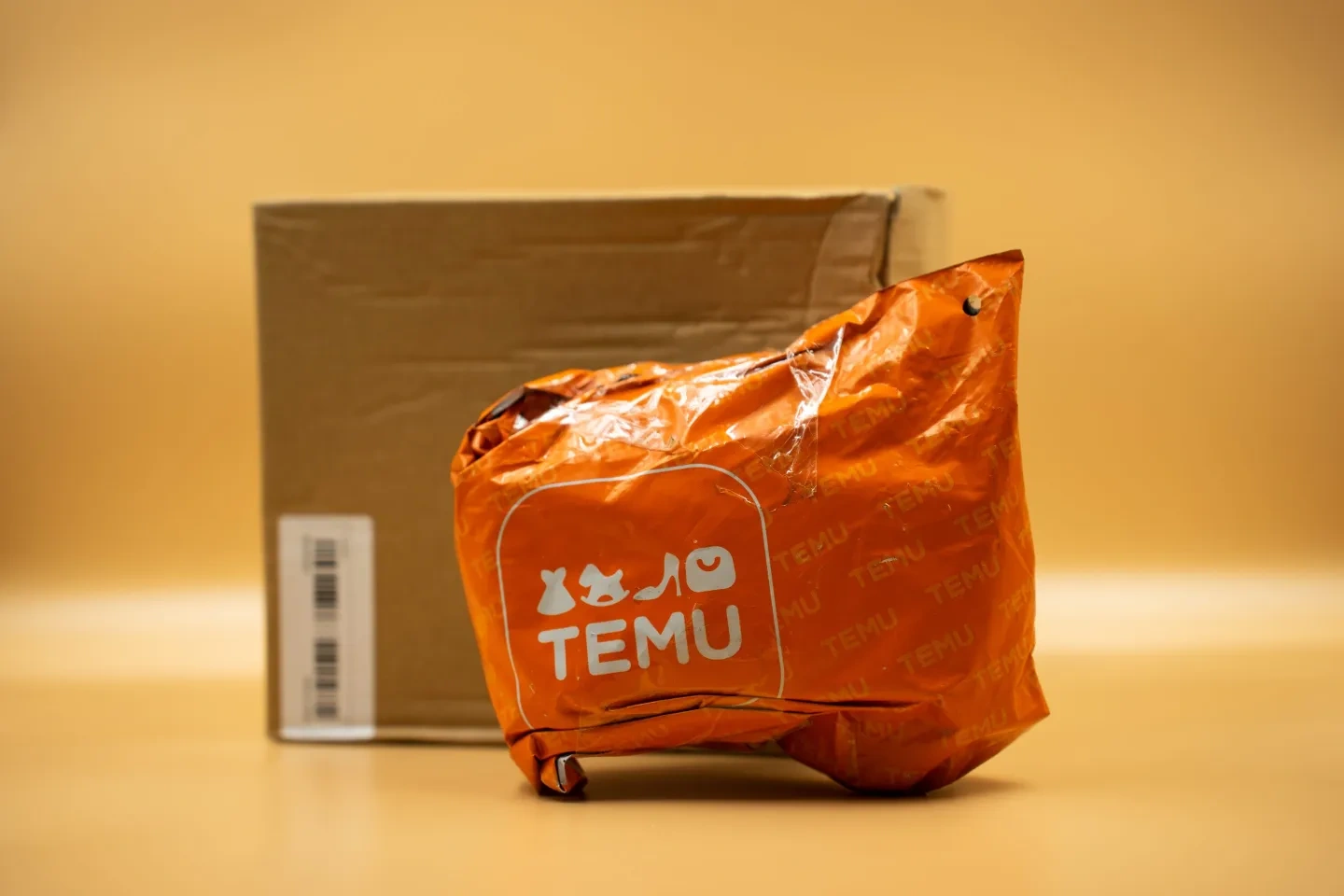 Shein và Temu lâm nguy: Đế chế tỷ đô thành kho hàng tại gia - 2