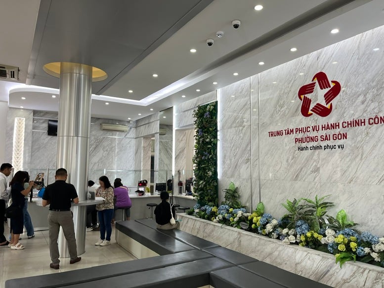 TPHCM: Chính quyền địa phương 2 cấp vận hành thông suốt, người dân phấn khởi- Ảnh 6.
