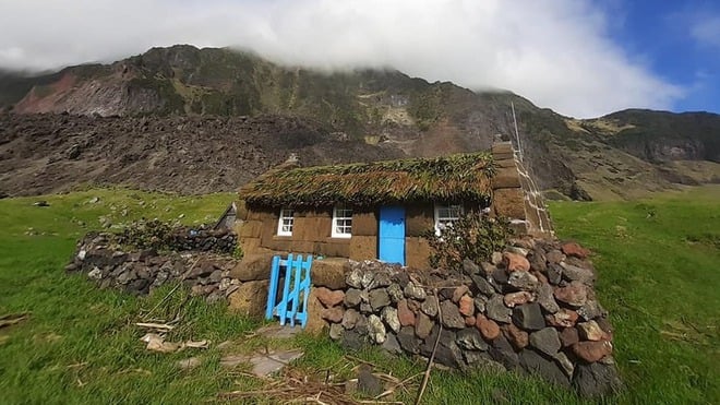 Khám phá Tristan da Cunha - hòn đảo xa xôi nhất thế giới - Ảnh 15.