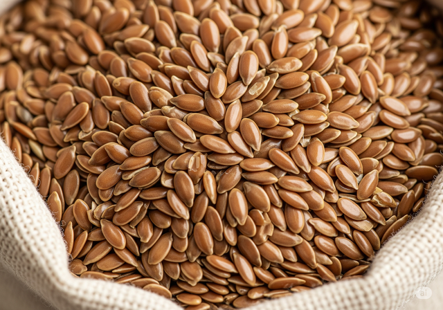 Bất ngờ với những thực phẩm giàu omega-3 hơn cả cá - Ảnh 1.