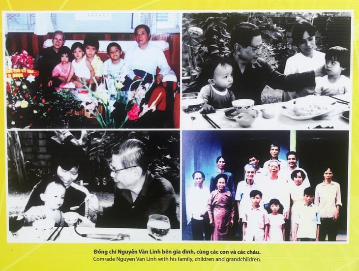 Nguyễn Văn Linh - Ảnh 6.