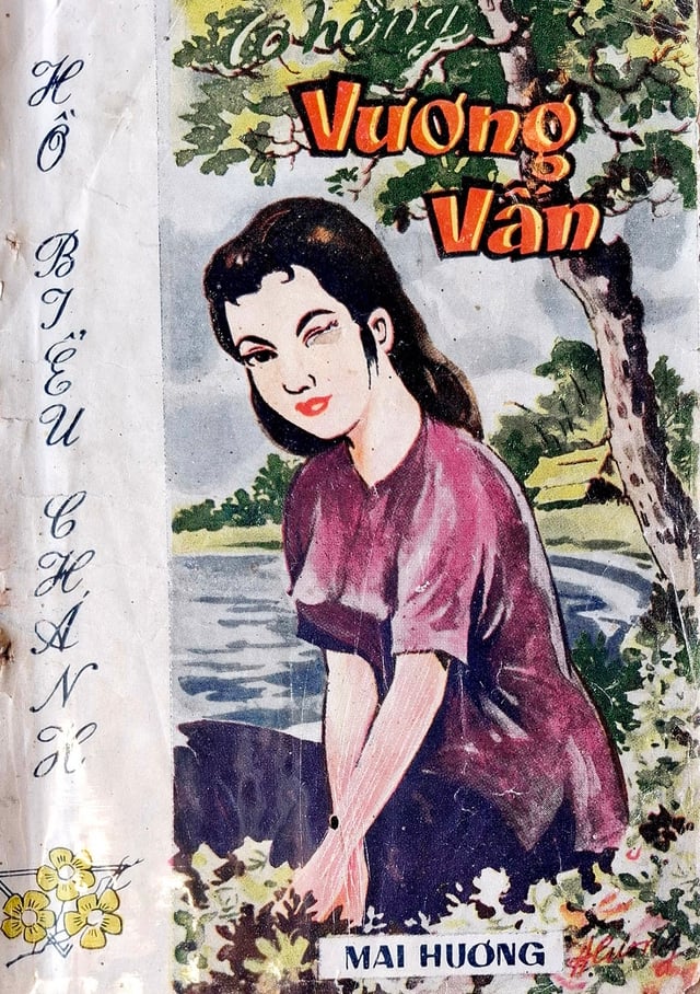Hồ Biểu Chánh và nửa thế kỷ đam mê tiểu thuyết- Ảnh 3.