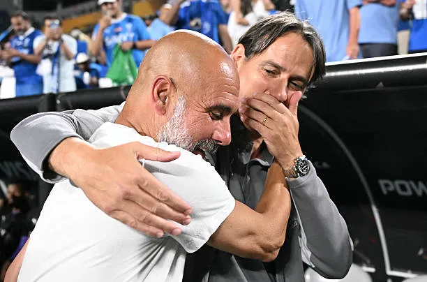 Trực tiếp Man City vs Al Hilal 1-0 (H1): Bernardo Silva ghi bàn ảnh 1