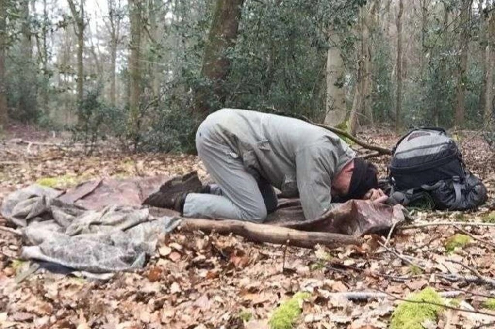 Vì sao con người phải có gối mới ngủ ngon? - 2