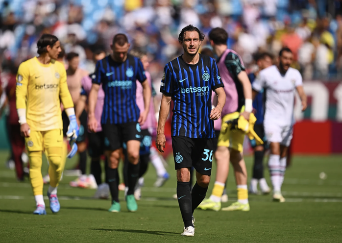 Fluminense gây địa chấn, loại Inter Milan ở FIFA Club World Cup 2025 - Ảnh 7.