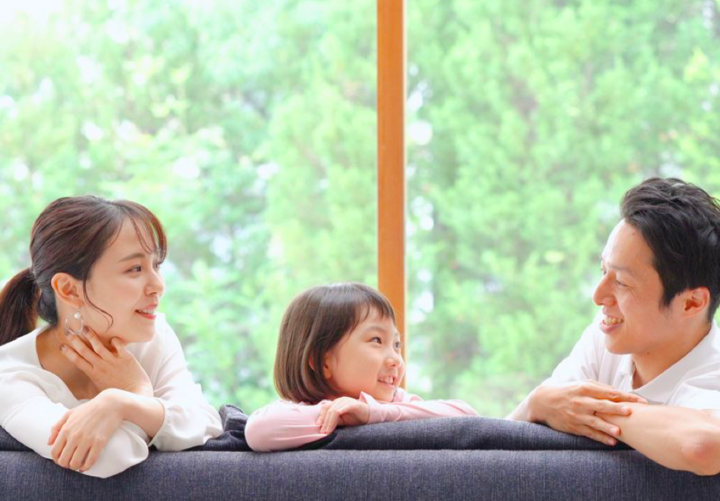 Cha mẹ hiện đại chú trọng dành thời gian chất lượng và khơi gợi tiềm năng của trẻ