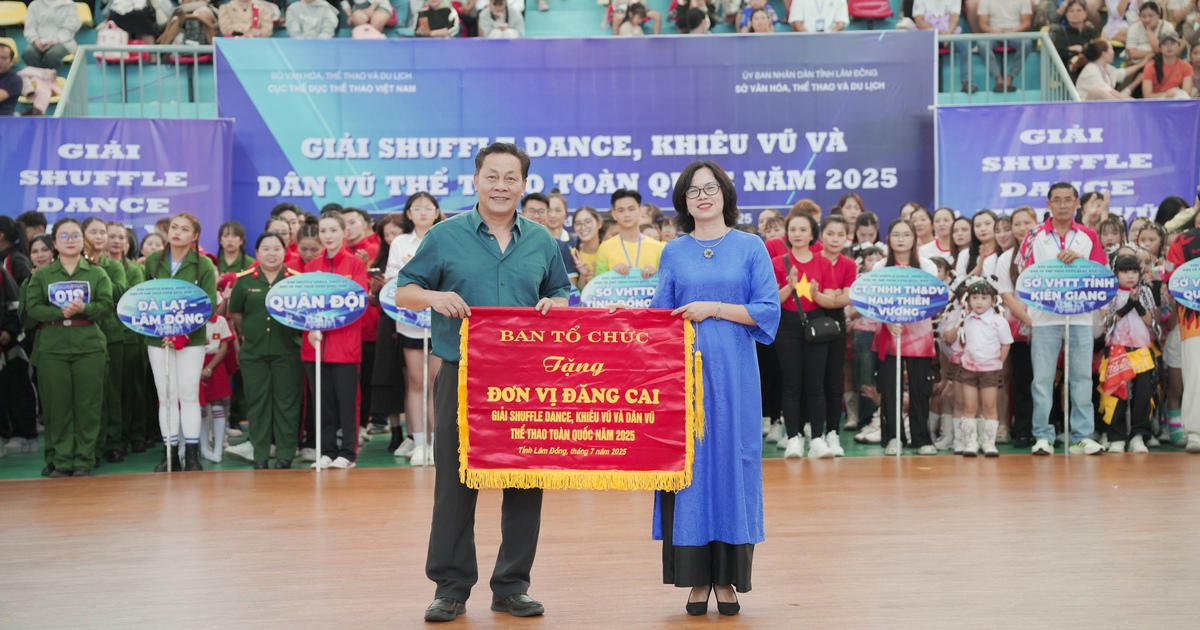អត្តពលិក 1,000 នាក់ចូលរួមប្រកួតកីឡារាំជាតិ និងរបាំប្រជាប្រិយ