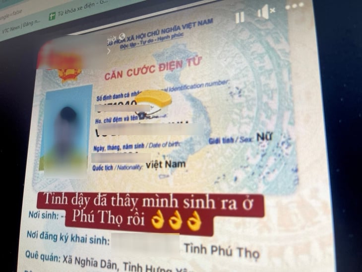 Lên mạng khoe quê quán mới, coi chừng thành 'mồi ngon' cho kẻ lừa đảo - Ảnh 1.