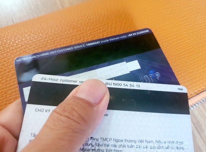 Từ 1-7, người dùng tài khoản ngân hàng cần lưu ý gì để tránh phiền toái? - Ảnh 2.