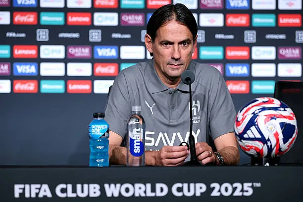 HLV Al-Hilal Simone Inzaghi: 'Hạ Man City chẳng khác nào leo đỉnh Everest không bình dưỡng khí' ảnh 1