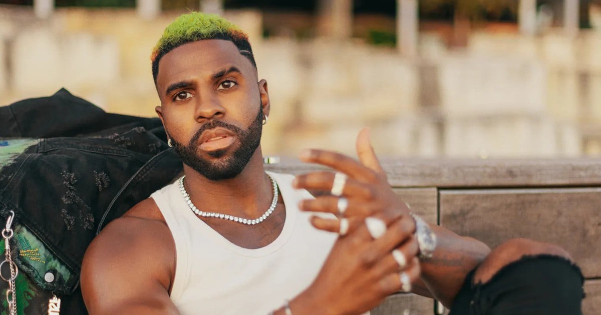 GAMA organizers speak up, accusing superstar Jason Derulo of breaching contract