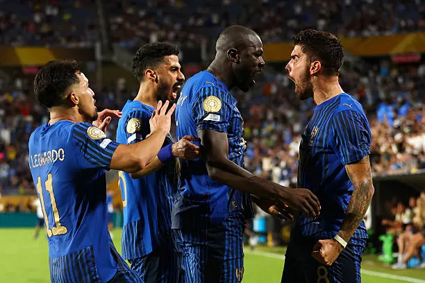 Thấy gì sau thất bại của Man City trước Al Hilal? ảnh 2