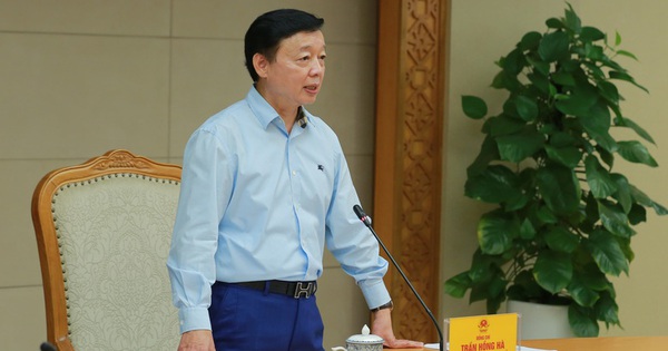 Phó Thủ tướng: Rà soát chính sách thuế, đặc biệt với đất bỏ hoang