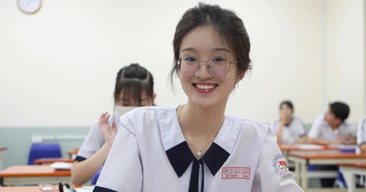 Chuyên gia nước ngoài nói gì về kỳ thi tốt nghiệp THPT 2025?