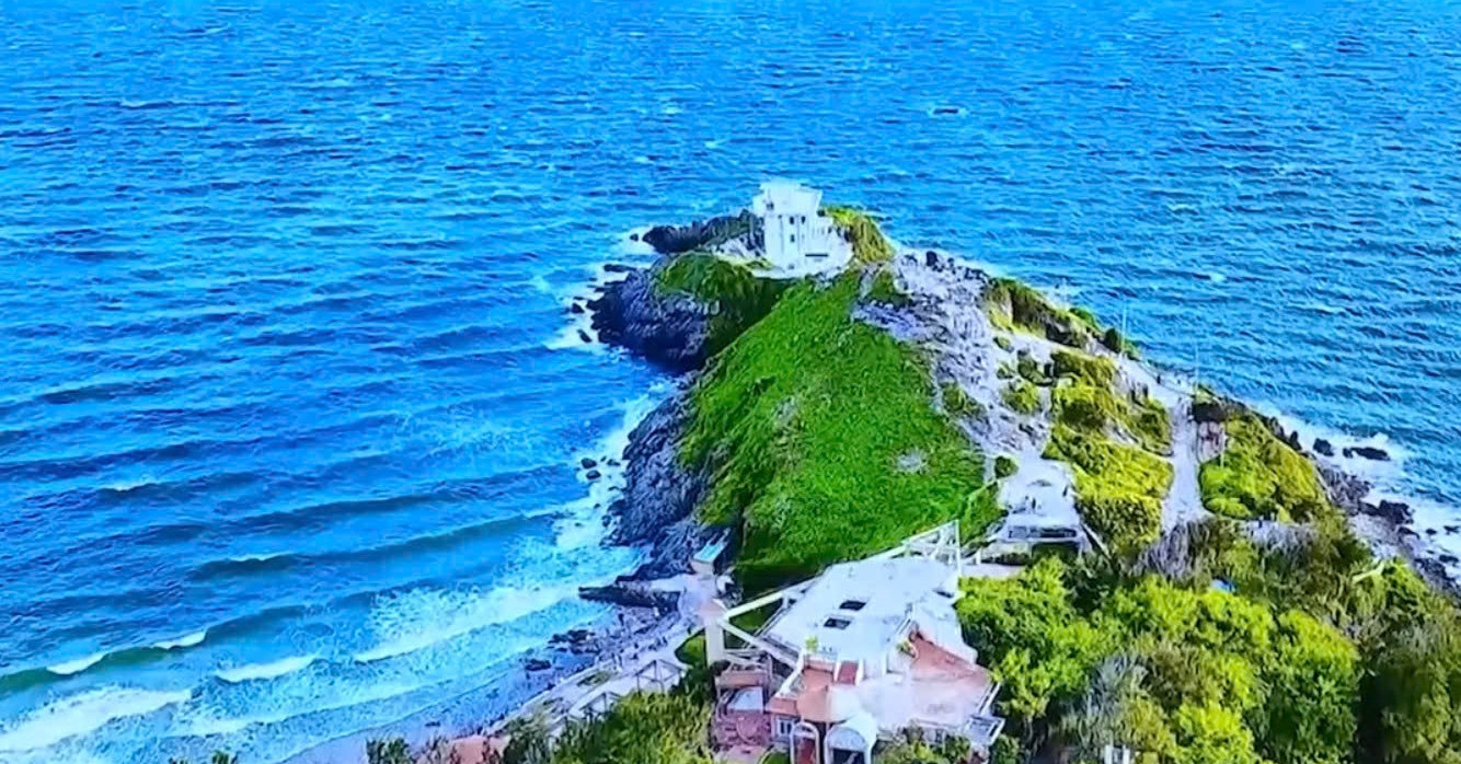 Ba Ria - Vung Tau: ការអភិវឌ្ឍន៍ទីក្រុងដើម្បីលើកកំពស់ឋានៈ