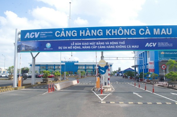 Mở rộng không gian, tăng tốc phát triển cho vùng cực Nam Tổ quốc