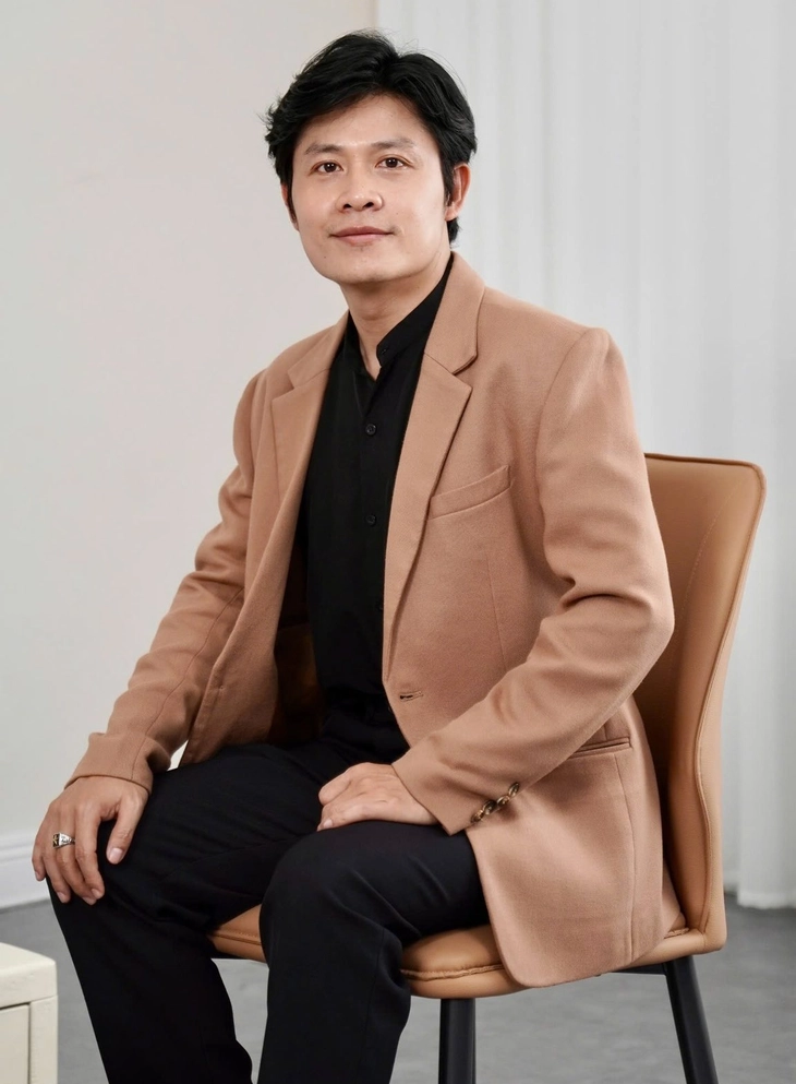 Nguyễn Văn Chung - Ảnh 3.