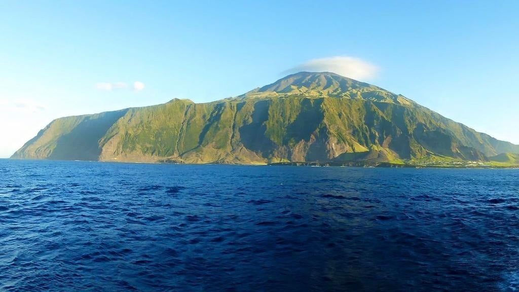 Khám phá Tristan da Cunha - hòn đảo xa xôi nhất thế giới - Ảnh 16.