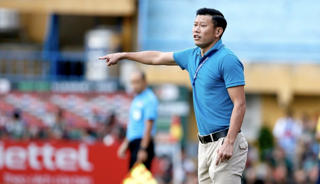 Nghiệp HLV 'long đong' của những nhà vô địch AFF Cup 2008: Hiếm ai suôn sẻ!- Ảnh 1.